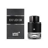 Montblanc Explorer Eau De Parfum