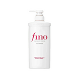 Shiseido Fino Premium Touch Shampoo