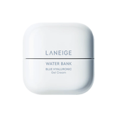 Laneige Water Bank Blue Hyaluronic Gel Cream Refillable
