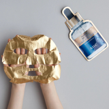 AHC Premium Hydra Gold Foil Mask Advanced