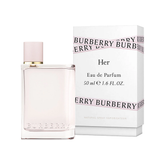 Burberry Her Eau de Parfum
