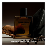 Burberry Hero Parfum Intense