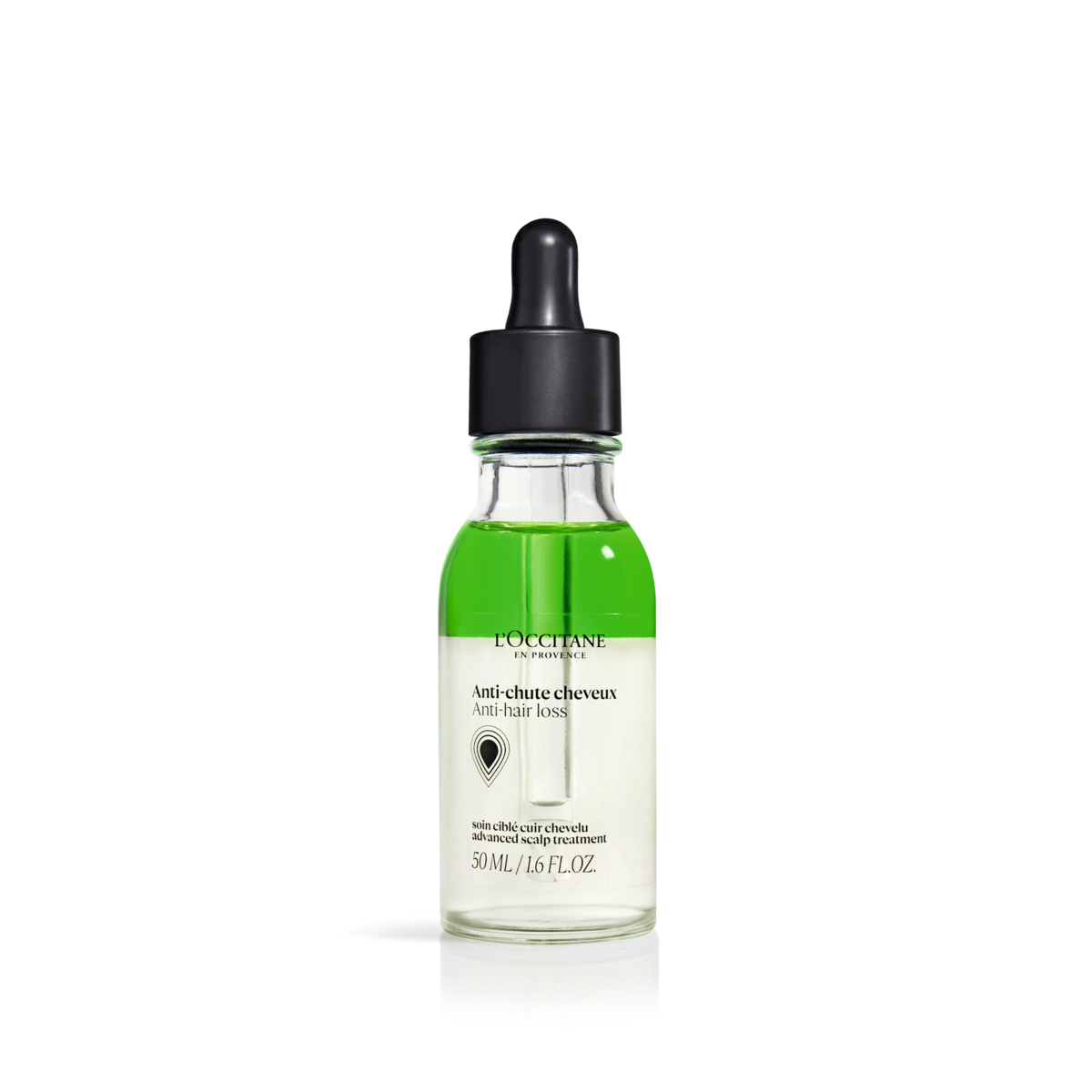 L'Occitane Anti Hair Loss Treatment 50ml (For Hair Growth)