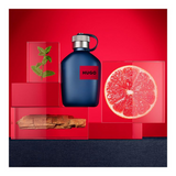 Hugo Boss Hugo Jeans for Him Eau De Toilette