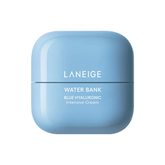 Laneige Water Bank Blue Hyaluronic Intensive Cream (Refillable)