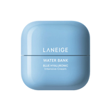 Laneige Water Bank Blue Hyaluronic Intensive Cream (Refillable)