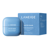 Laneige Water Bank Blue Hyaluronic Intensive Cream (Refillable)