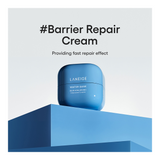 Laneige Water Bank Blue Hyaluronic Intensive Cream (Refillable)