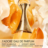 Dior J’adore Eau de Parfum Set