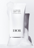 Dior La Mousse OFF/ON Foaming Cleanser