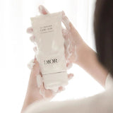 Dior La Mousse OFF/ON Foaming Cleanser