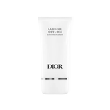 Dior La Mousse OFF/ON Foaming Cleanser