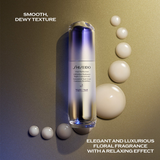 Shiseido Vital Perfection LiftDefine Radiance Night Concentrate