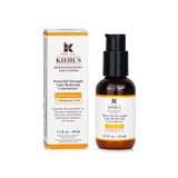 Kiehl's Dermatologist Solutions Powerful-Strength Line-Reducing Concentrate (With 12.5% Vitamin C + Hyaluronic Acid) 50ml