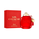 Coach Love Eau De Parfum