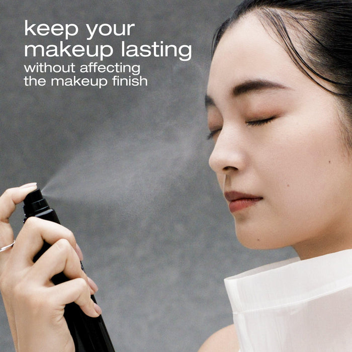Shu Uemura Unlimited Lasting Makeup Fix Mist 100ml Shu Uemura Unlimited Lasting Makeup Fix Mist 100ml