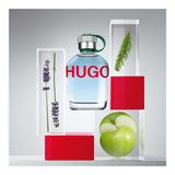 HUGO BOSS HUGO Man Eau De Toilette