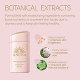 ANESSA Perfect UV Sunscreen Mild Milk SPF50+ PA++++ (Face & Body) 90ml