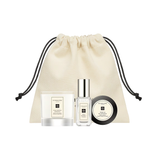 Jo Malone Wild Bluebell Miniature Luxuries Trio