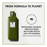 Origins Mega-Mushroom Relief & Resilience Soothing Treatment Lotion