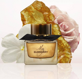 Burberry My Burberry Eau De Parfum