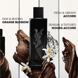 Yves Saint Laurent Myslf Eau de Parfum