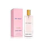 Giorgio Armani My Way Eau de Parfum Travel Spray 15ml