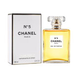 Chanel N°5 Eau De Parfum