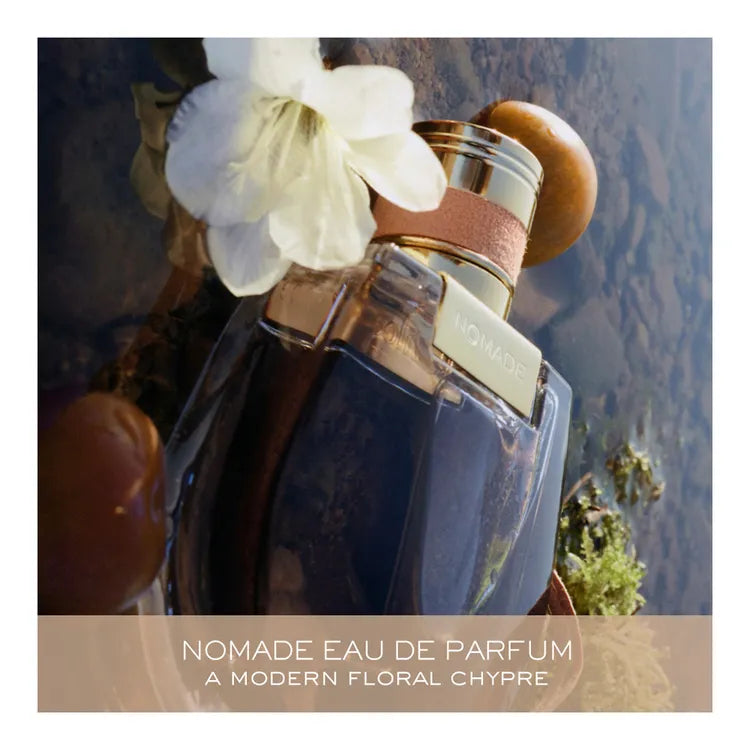 Chloé Nomade Eau De Parfum Travel Spray 10ml Chloé Nomade Eau De Parfum Travel Spray 10ml