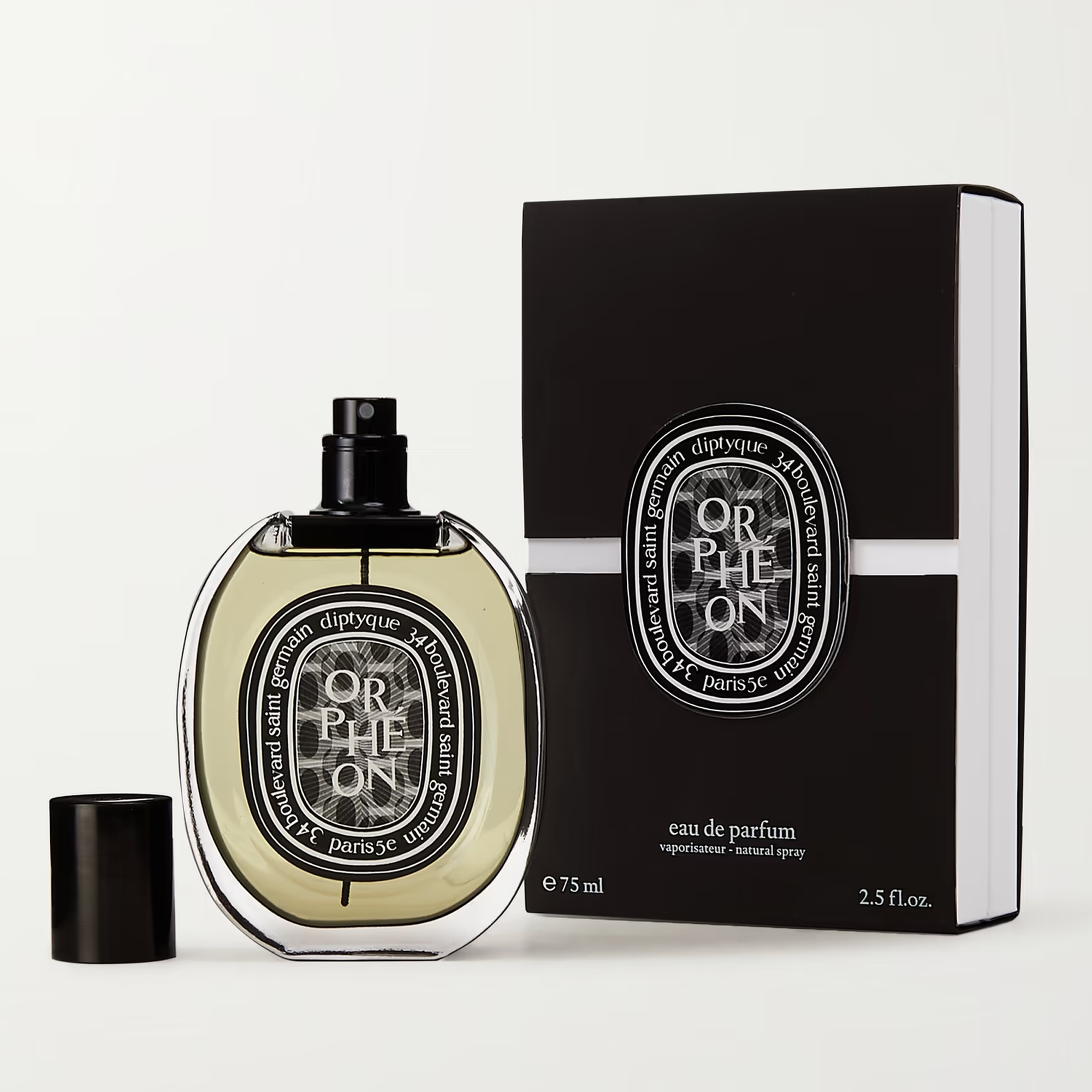 Diptyque Orphéon Eau De Parfum 75ml Diptyque Orphéon Eau De Parfum 75ml