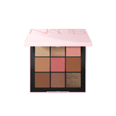 NARS Orgasm Rising Eyeshadow Palette