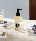 Diptyque Orphéon Cleansing Hand and Body Gel