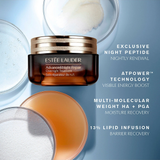 Estee Lauder Advanced Night Repair Overnight Treatment