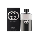 Gucci Guilty Pour Homme Eau De Toilette