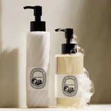 Diptyque Philosykos Scented Cleansing Hand & Body Gel