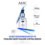 AHC Pro Shot Hyaluro-Deep Volume 5 Intra Serum