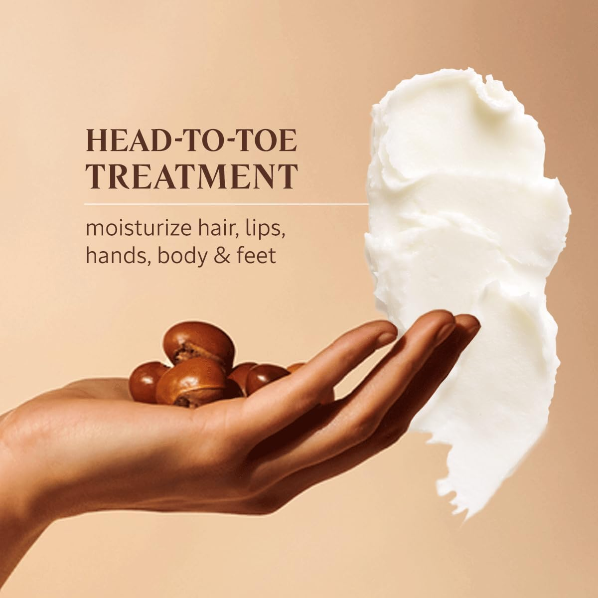 L'Occitane 100% Pure Organic Shea Butter 150ml L'Occitane 100% Pure Organic Shea Butter 150ml