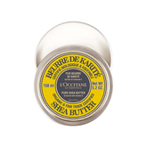 L'Occitane 100% Pure Organic Shea Butter 150ml