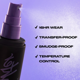 Urban Decay All Nighter Waterproof Makeup Setting Spray