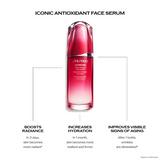 Shiseido Ultimune Power Infusing Concentrate 100ml