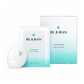 REJURAN Turnover Mask 5 Sheets