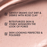 Origins Skin Retexturizing Mask With Rose Clay