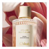 Chloé Atelier des Fleurs Rosa Damascena Eau de Parfum