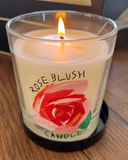 Jo Malone Rose Blush Home Candle