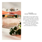 Chloé Rose Tangerine Eau De Toilette