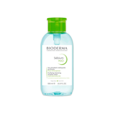 Bioderma Sébium H2O Purifying Micellar Water with Reverse Pump 500ml