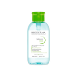 Bioderma Sébium H2O Purifying Micellar Water with Reverse Pump 500ml