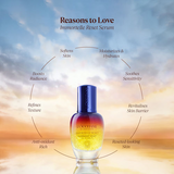 L'Occitane Immortelle Overnight Reset Oil-In-Serum