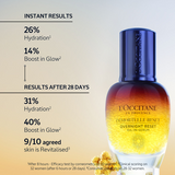 L'Occitane Immortelle Overnight Reset Oil-In-Serum