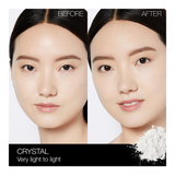 NARS Light Reflecting Pressed Setting Powder